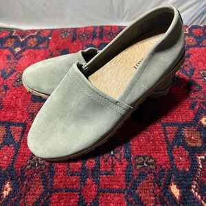 L.L. Bean Women's Gray Espadrilles